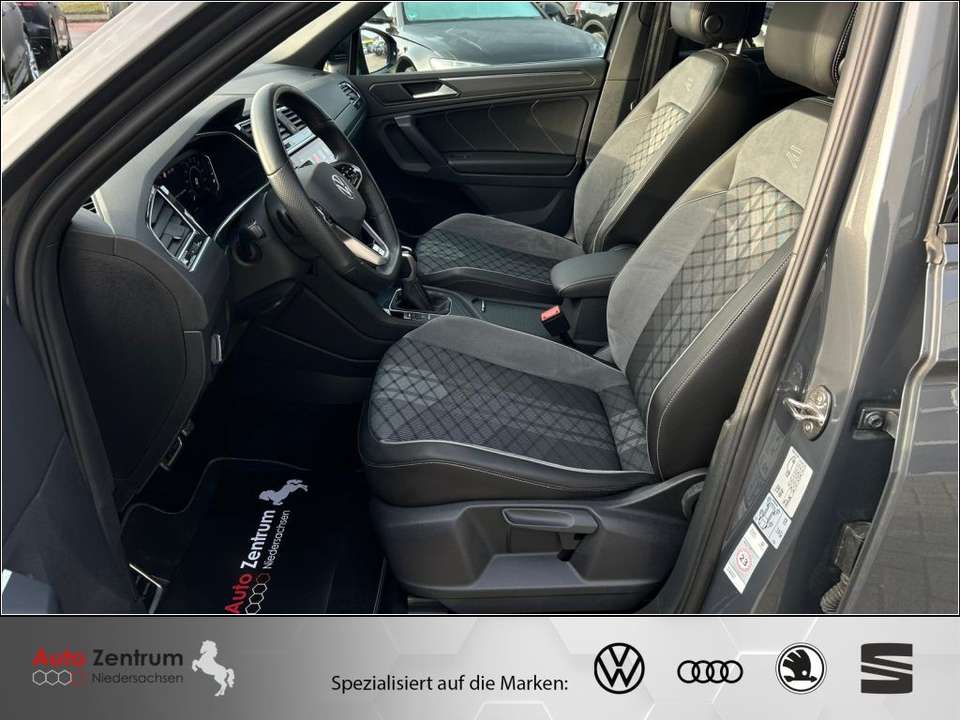 Volkswagen Tiguan - Imagem 14