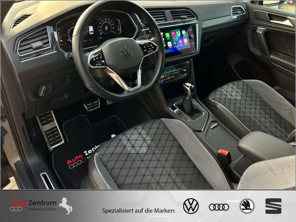 Volkswagen Tiguan - Imagem 15