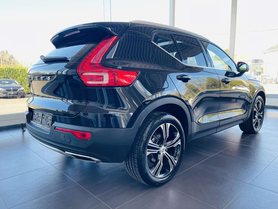 Volvo XC40 - Imagem 5