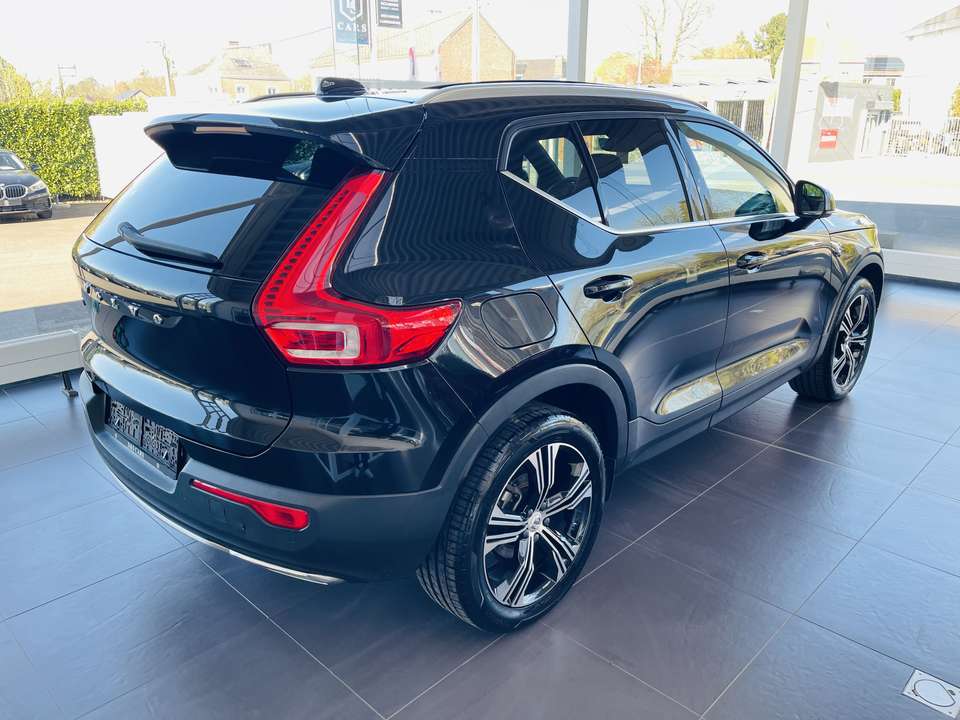 Volvo XC40 - Imagem 6