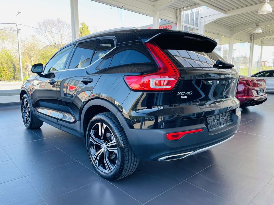 Volvo XC40 - Imagem 7