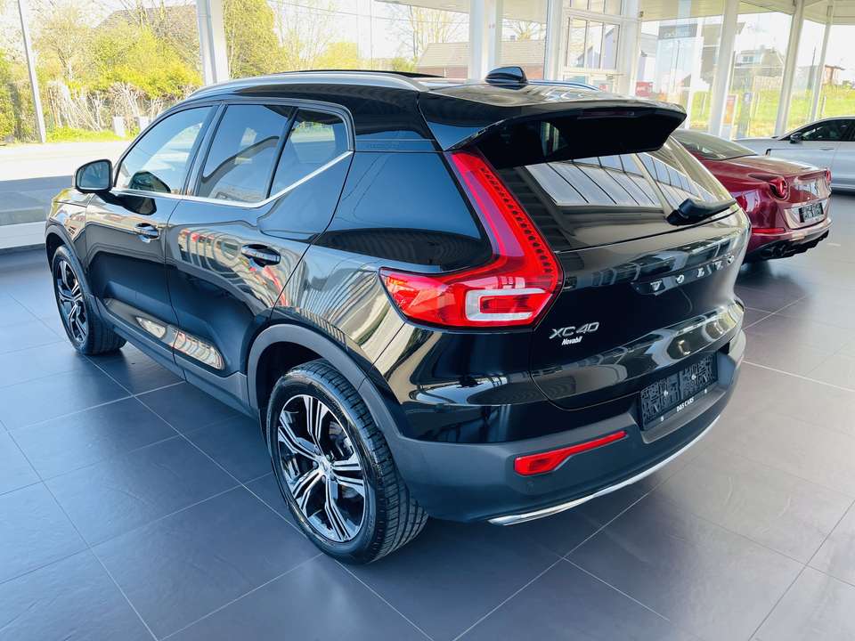 Volvo XC40 - Imagem 8