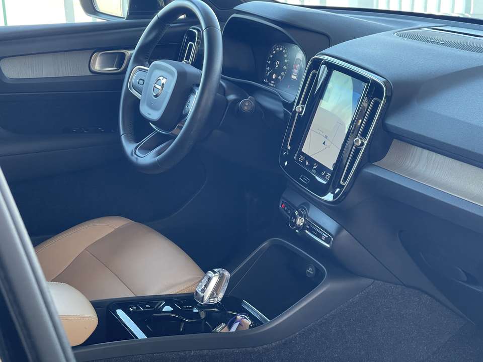 Volvo XC40 - Imagem 14