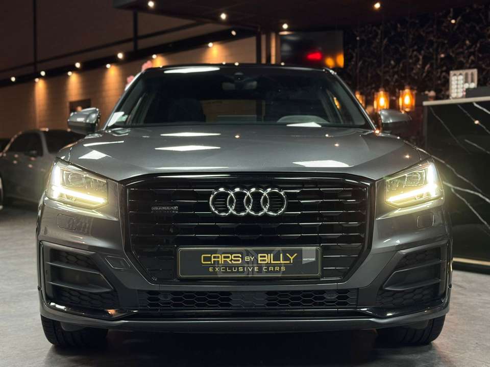 Audi Q2 - Imagem 2