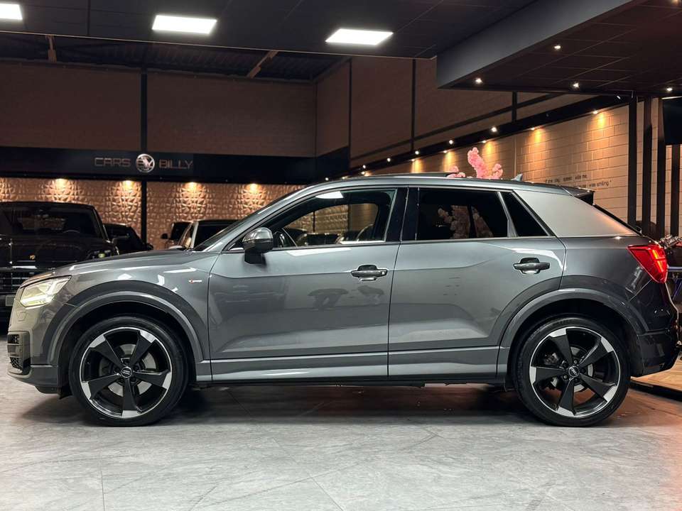 Audi Q2 - Imagem 3