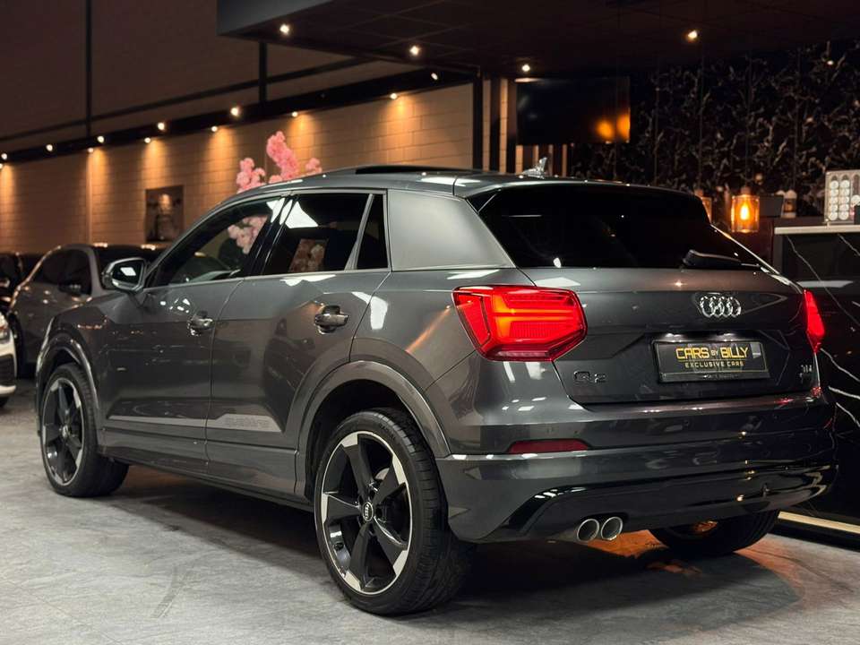 Audi Q2 - Imagem 4