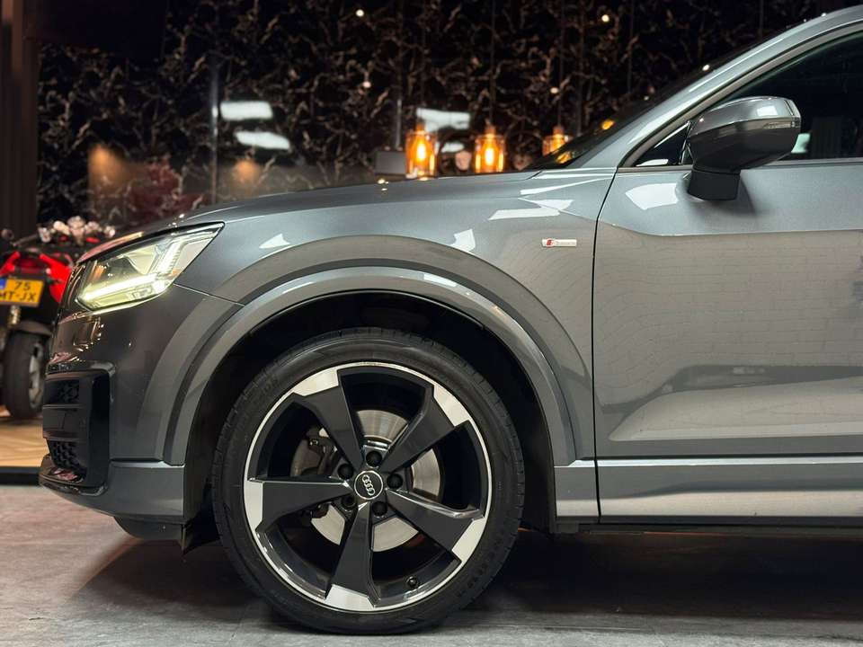 Audi Q2 - Imagem 6