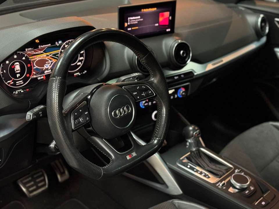 Audi Q2 - Imagem 15