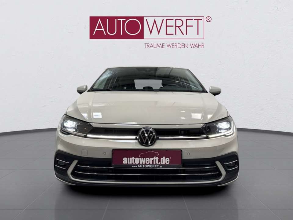 Volkswagen Polo - Imagem 2