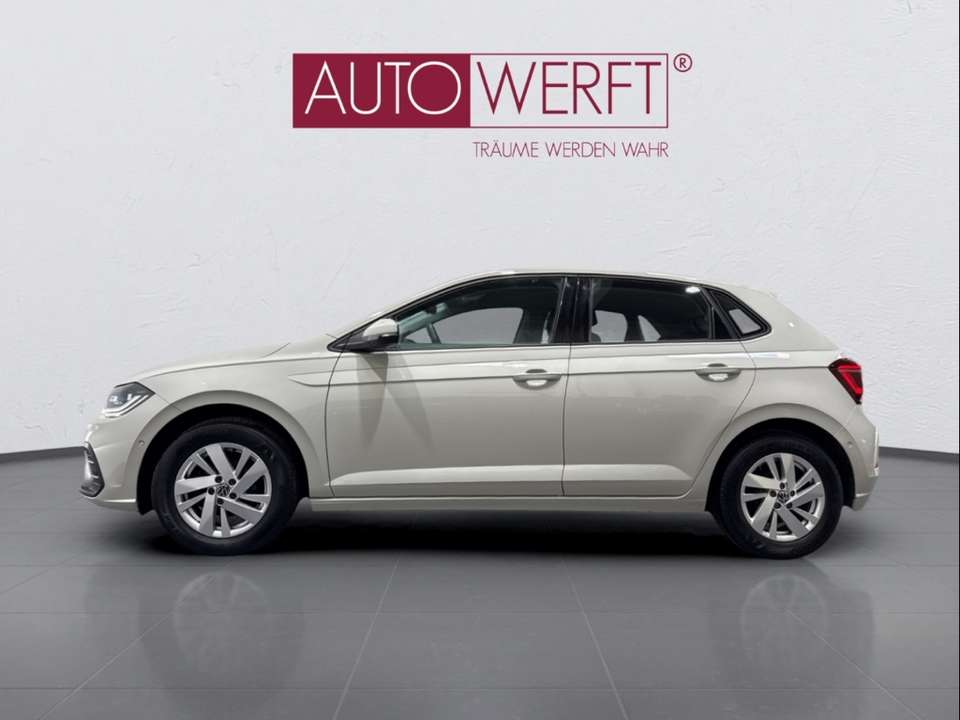 Volkswagen Polo - Imagem 3