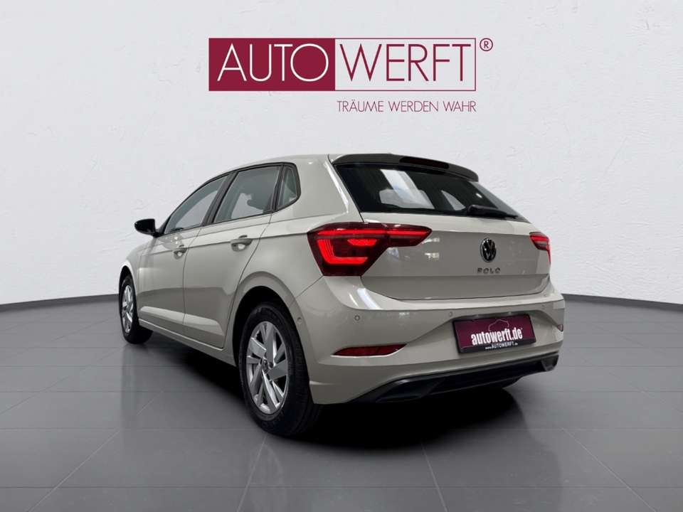 Volkswagen Polo - Imagem 4