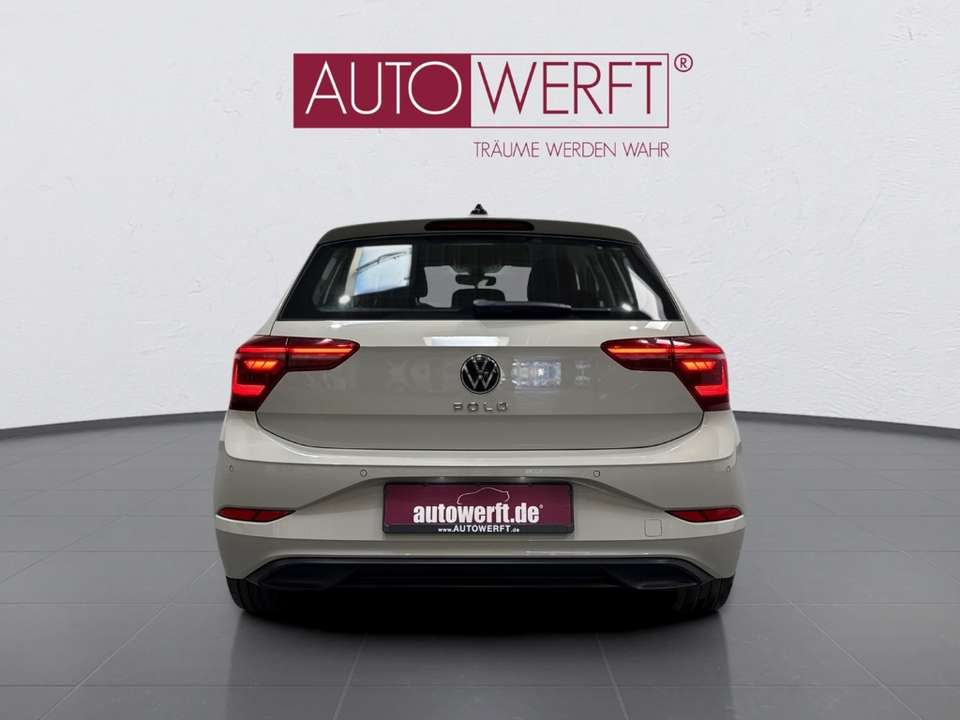 Volkswagen Polo - Imagem 5