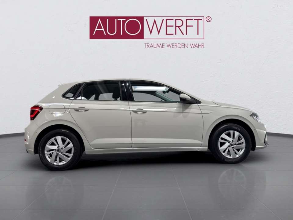 Volkswagen Polo - Imagem 6