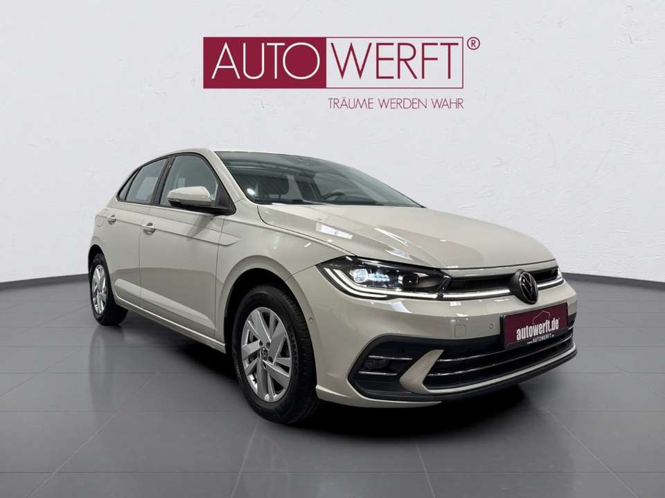 Volkswagen Polo - Imagem 7