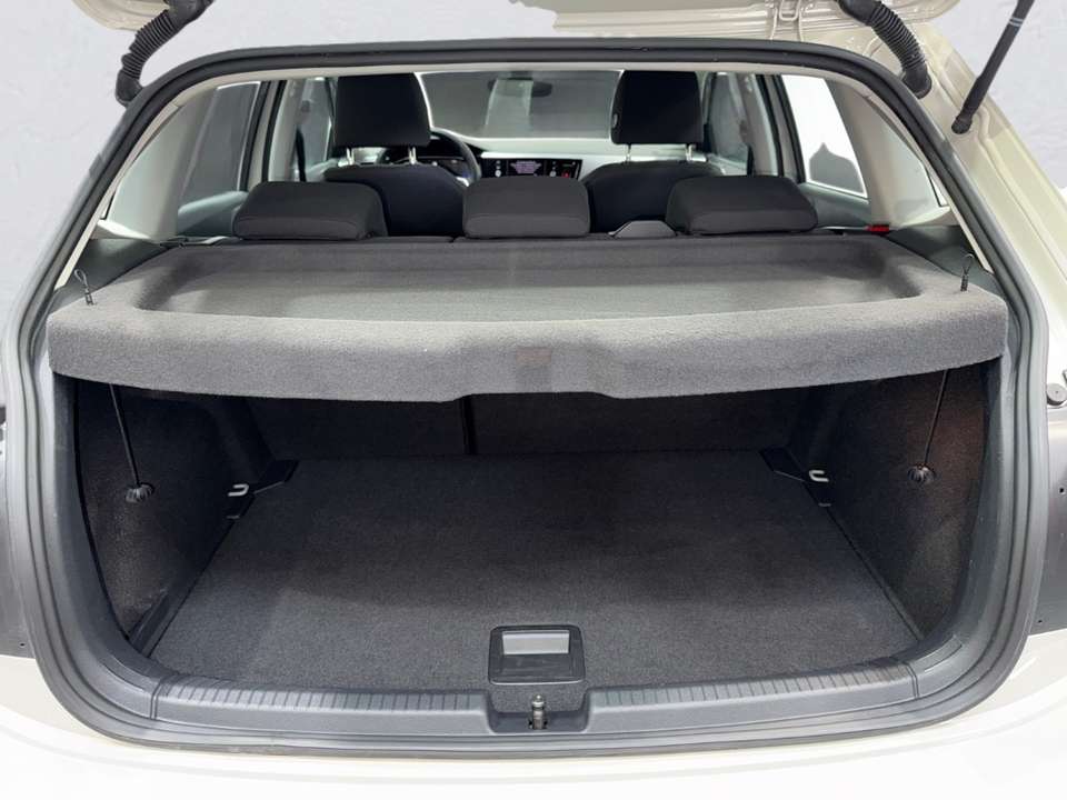 Volkswagen Polo - Imagem 8