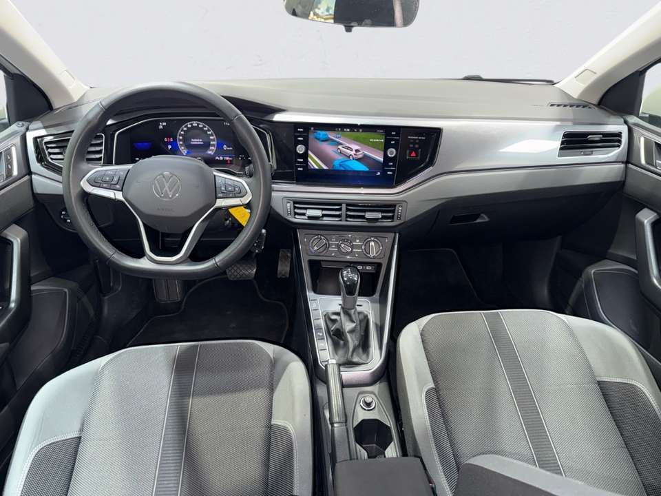 Volkswagen Polo - Imagem 9