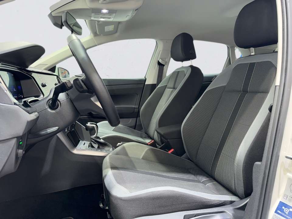 Volkswagen Polo - Imagem 10