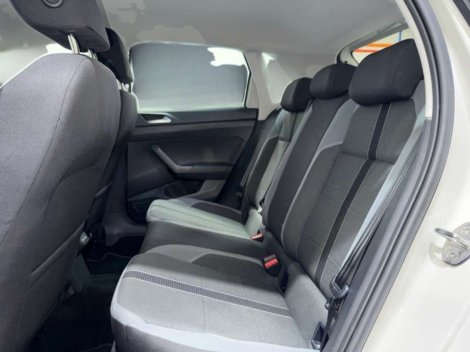 Volkswagen Polo - Imagem 11