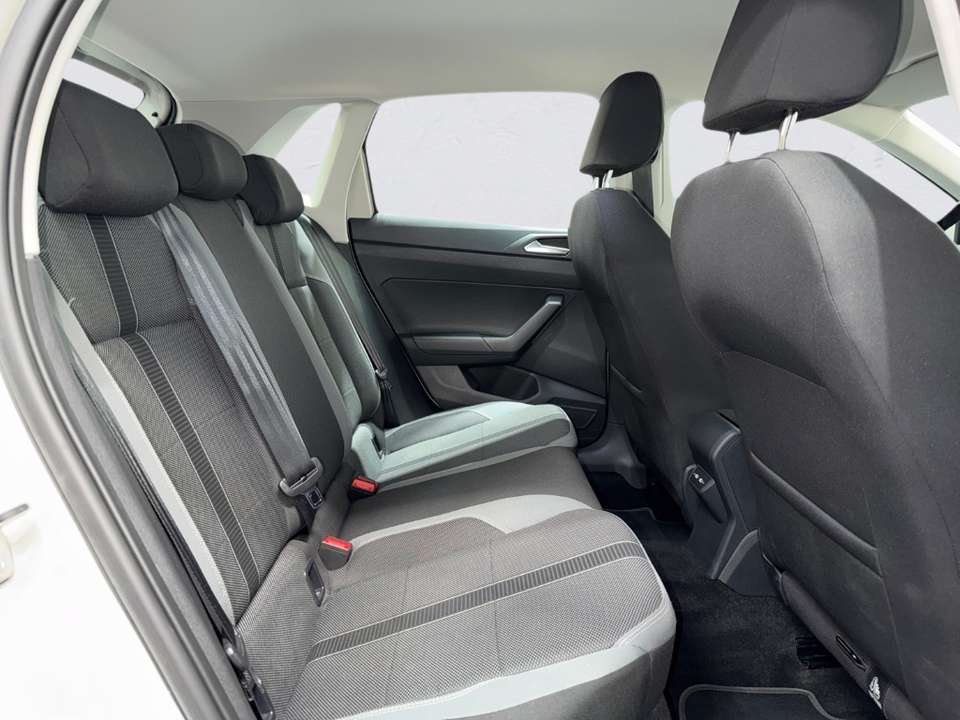 Volkswagen Polo - Imagem 12