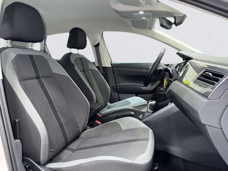 Volkswagen Polo - Imagem 13