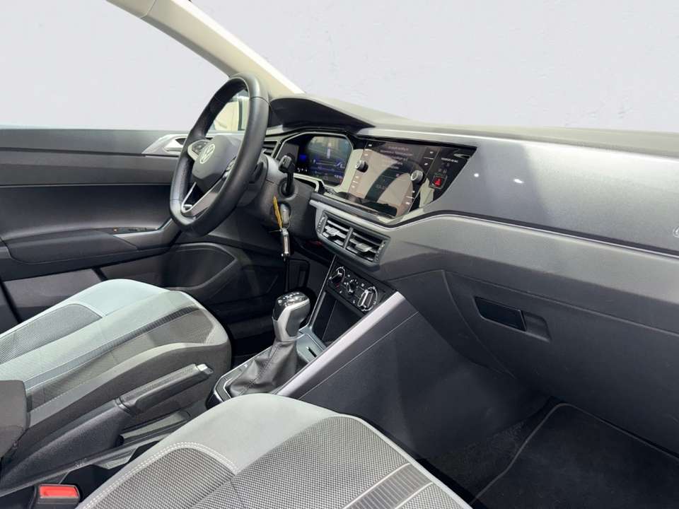 Volkswagen Polo - Imagem 14