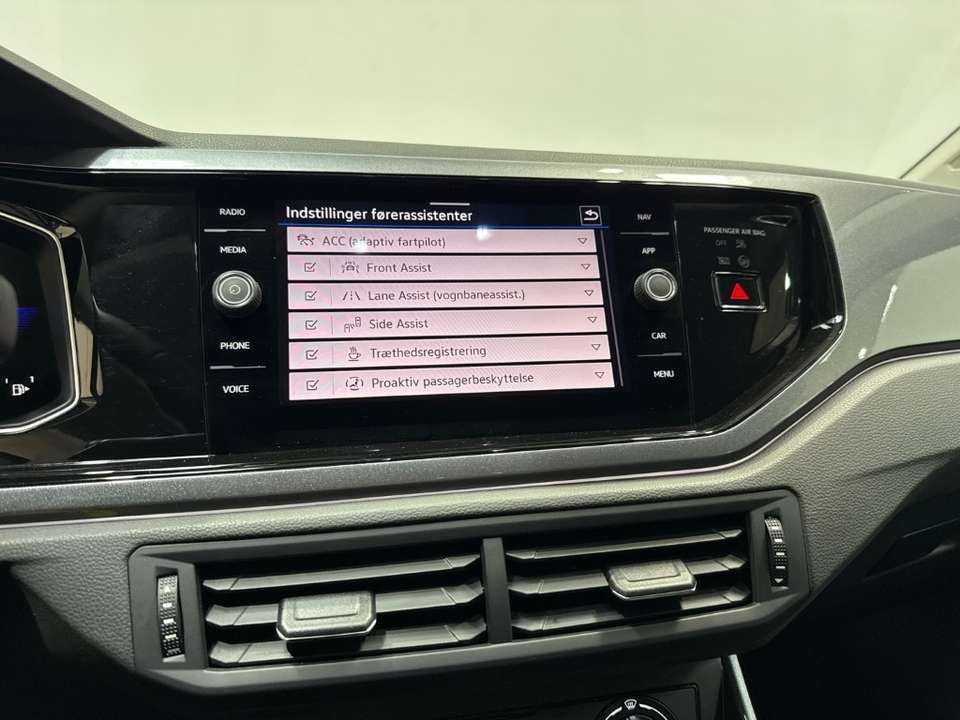 Volkswagen Polo - Imagem 15