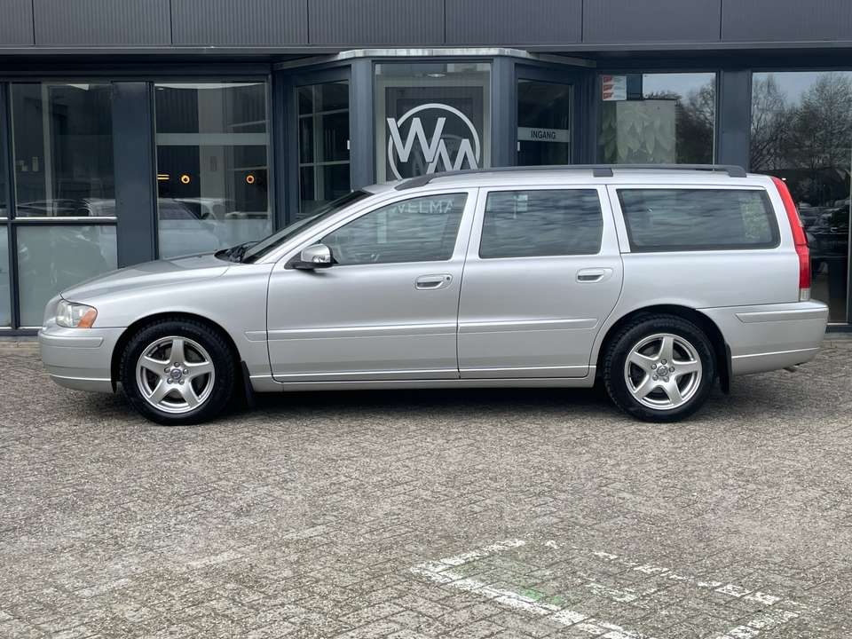 Volvo V70 - Imagem 6