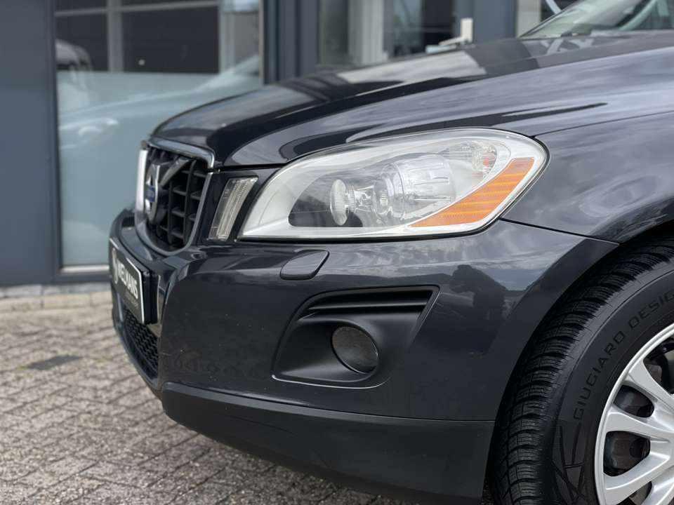 Volvo XC60 - Imagem 5