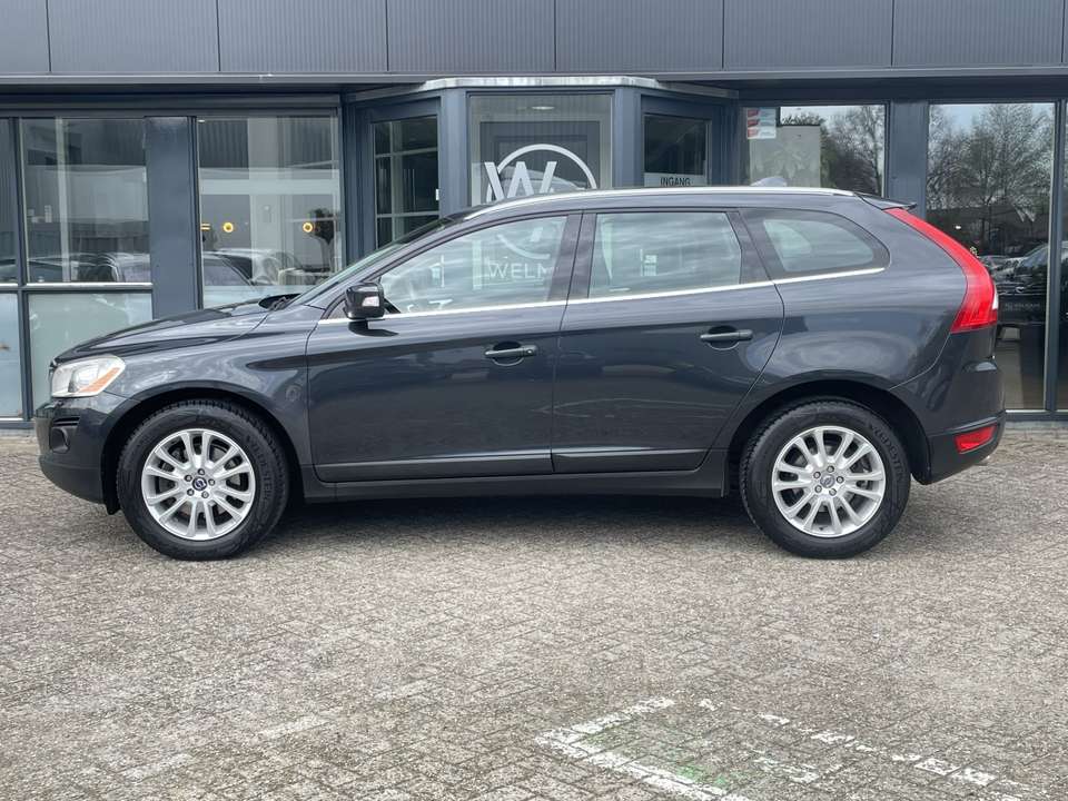 Volvo XC60 - Imagem 6