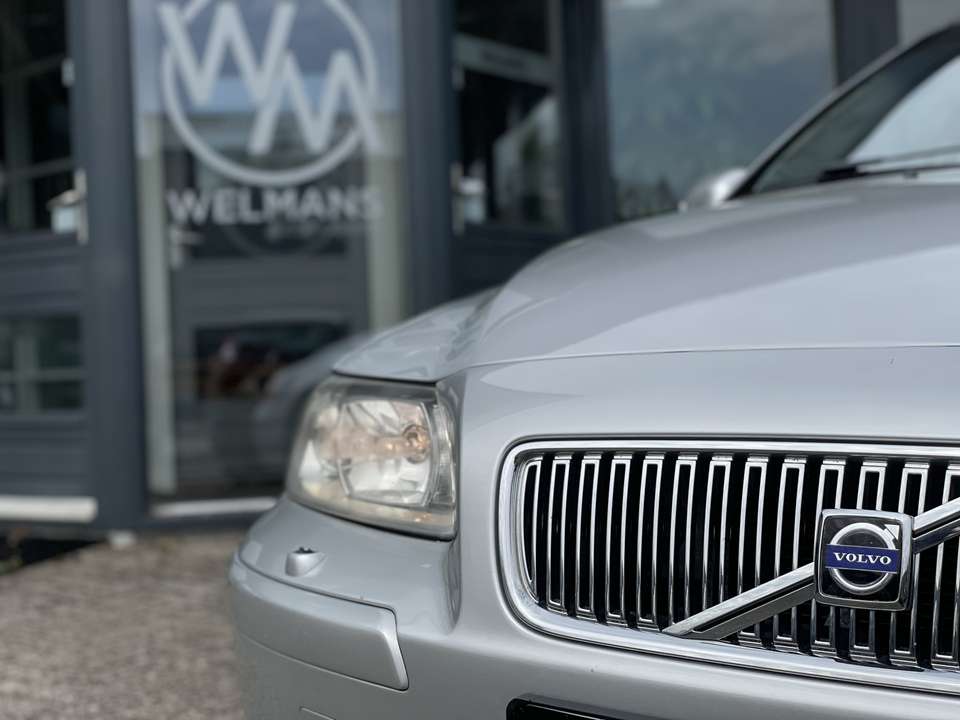 Volvo V70 - Imagem 9