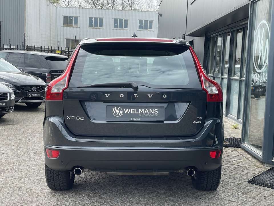 Volvo XC60 - Imagem 8