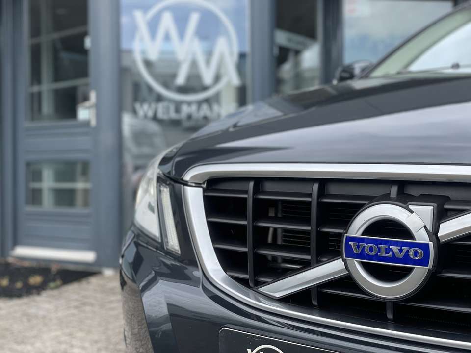 Volvo XC60 - Imagem 9