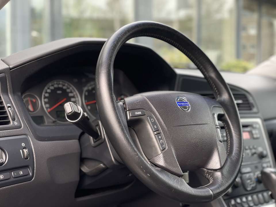 Volvo V70 - Imagem 15