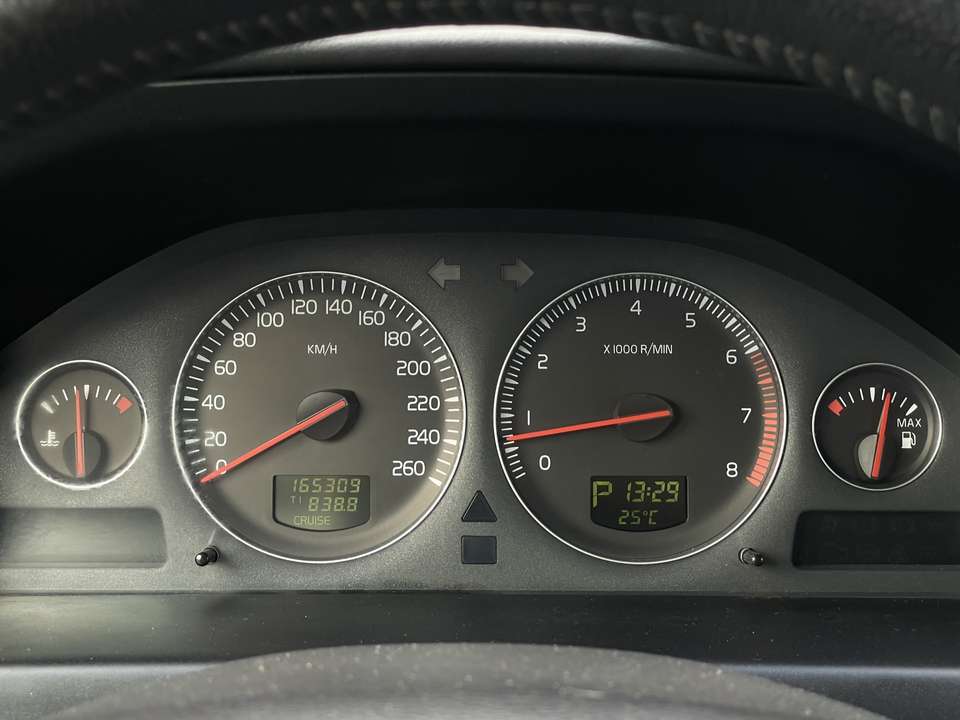 Volvo V70 - Imagem 16