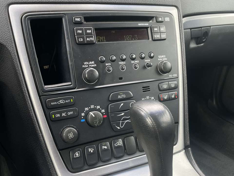 Volvo V70 - Imagem 17