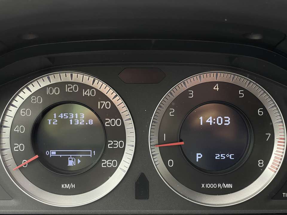 Volvo XC60 - Imagem 18