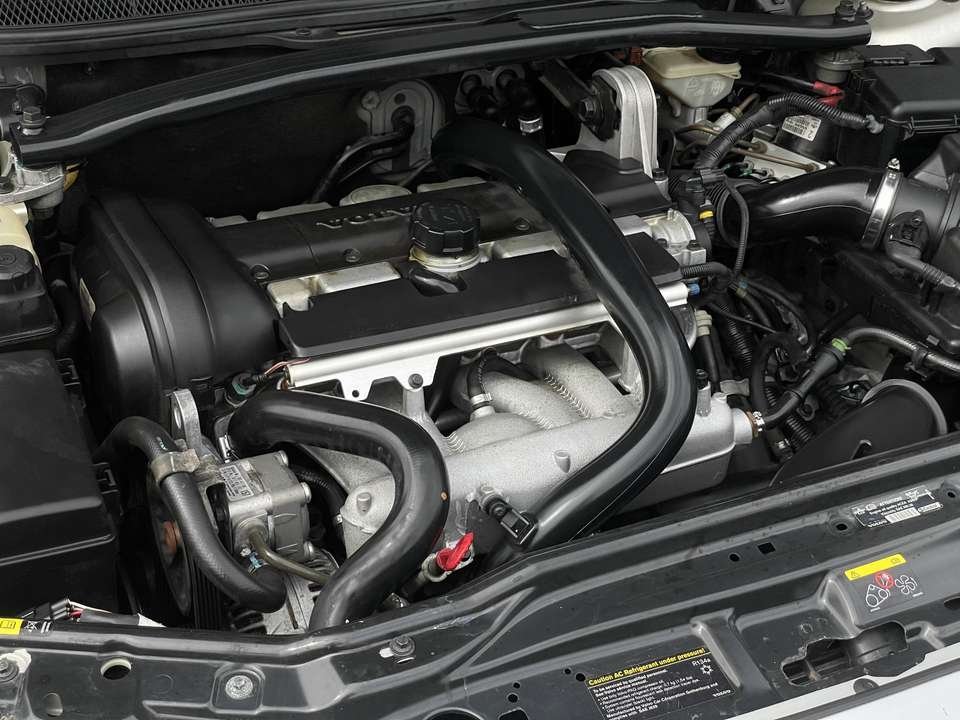 Volvo V70 - Imagem 20