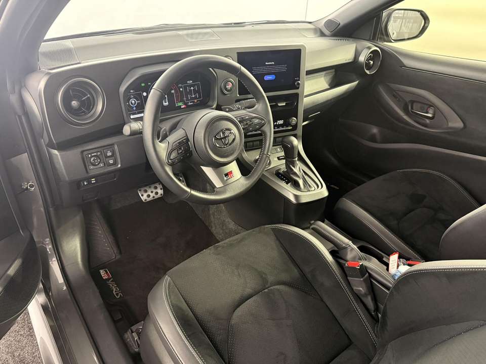 Toyota Yaris - Imagem 2