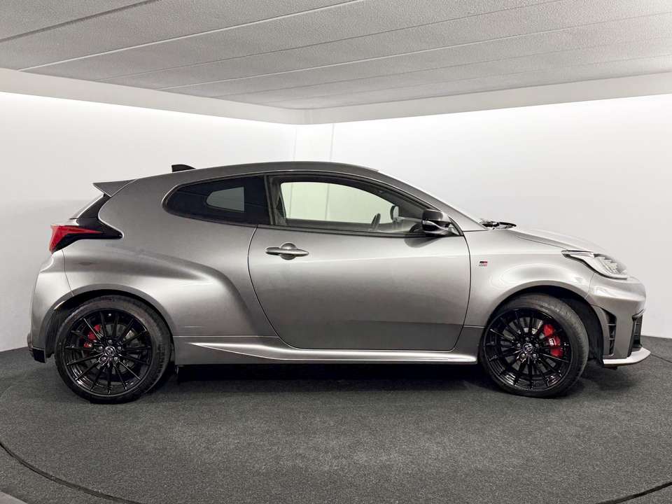 Toyota Yaris - Imagem 5