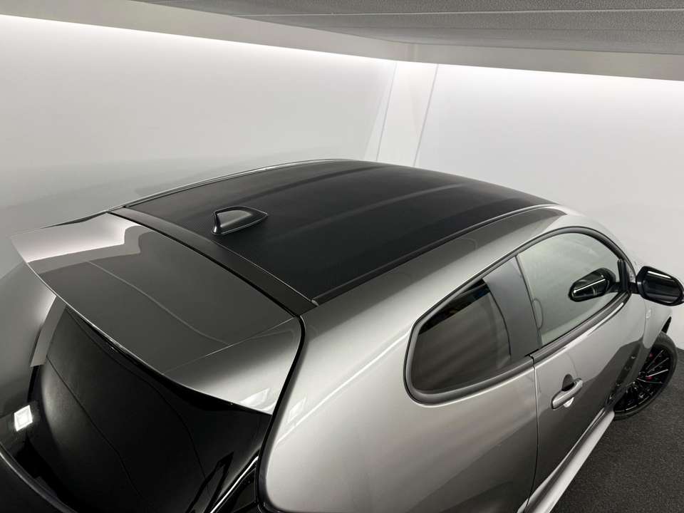 Toyota Yaris - Imagem 7