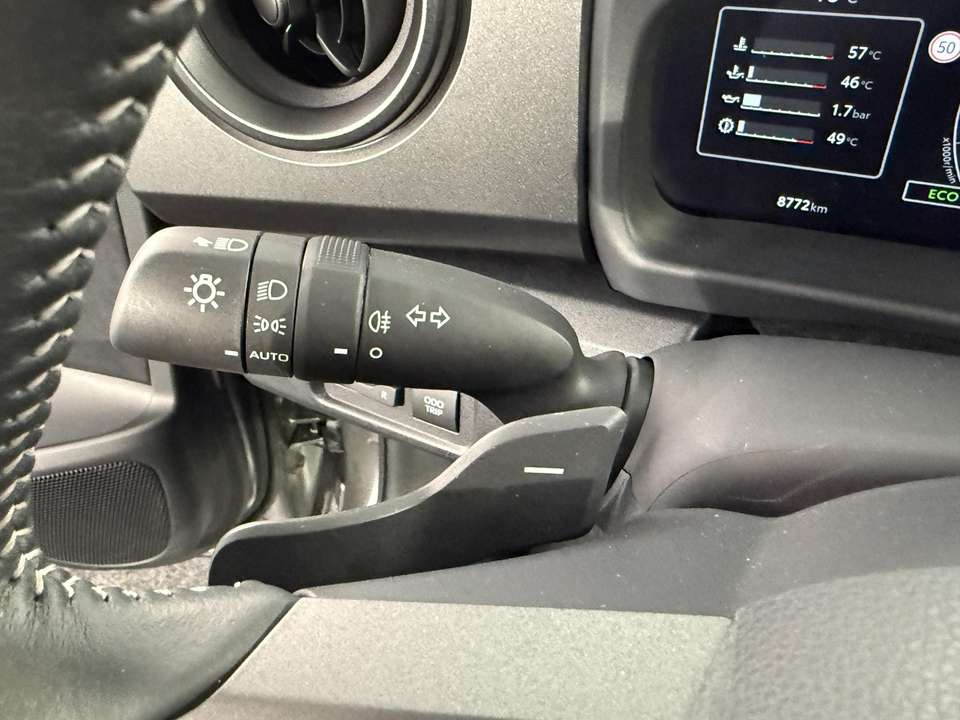 Toyota Yaris - Imagem 8