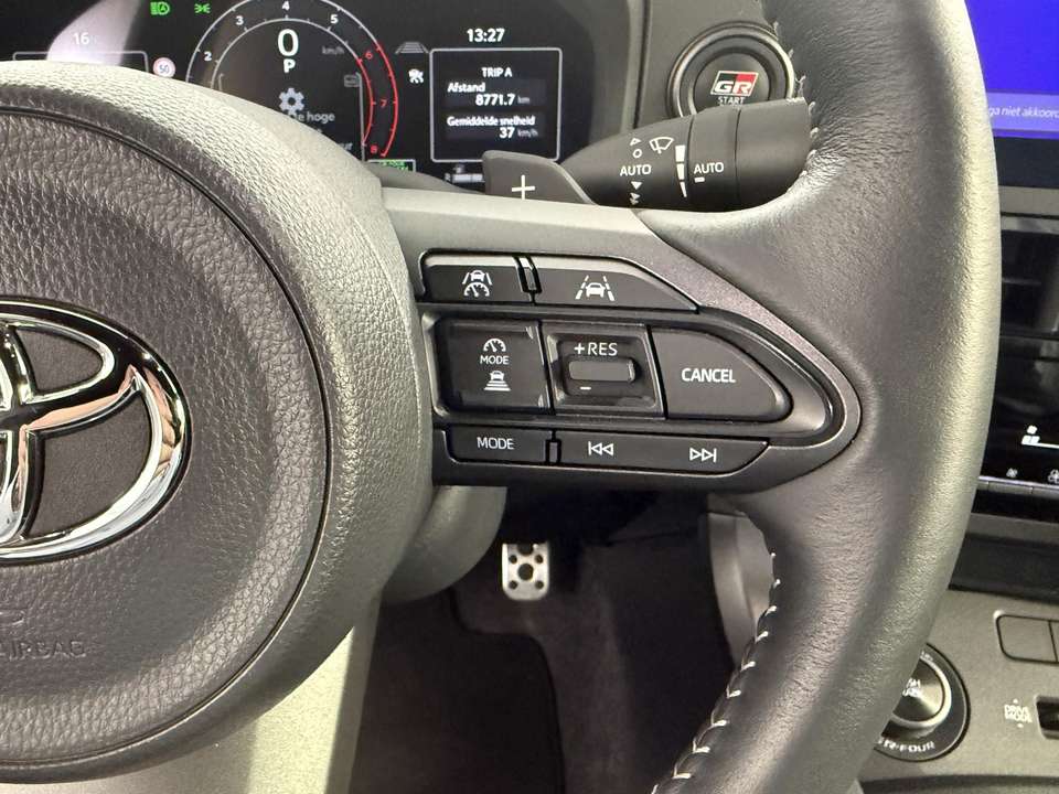 Toyota Yaris - Imagem 10