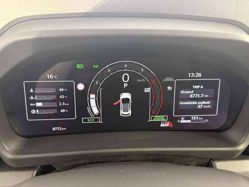 Toyota Yaris - Imagem 13