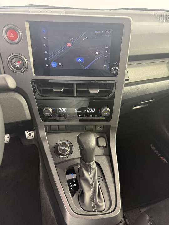 Toyota Yaris - Imagem 14