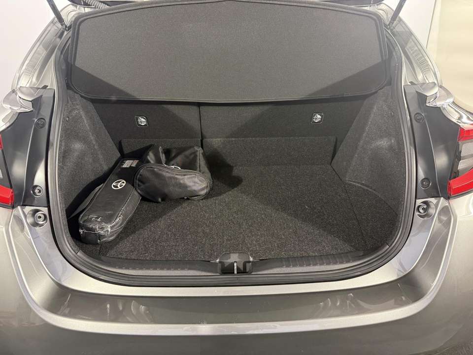 Toyota Yaris - Imagem 17