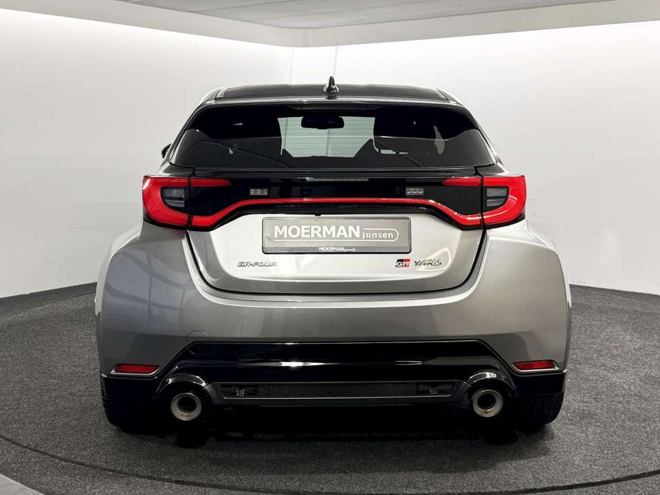 Toyota Yaris - Imagem 19