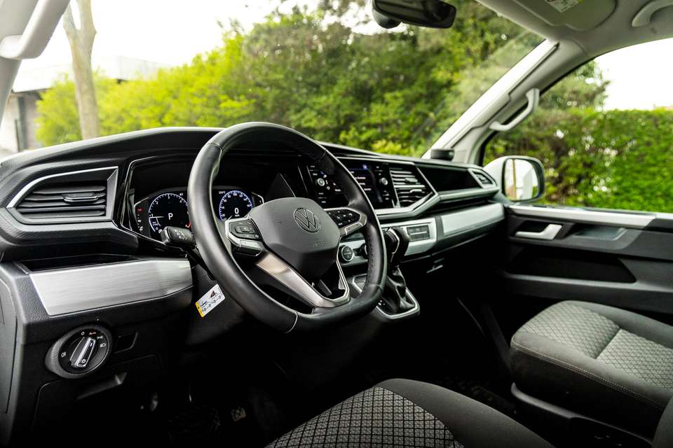 Volkswagen T6 California - Imagem 3