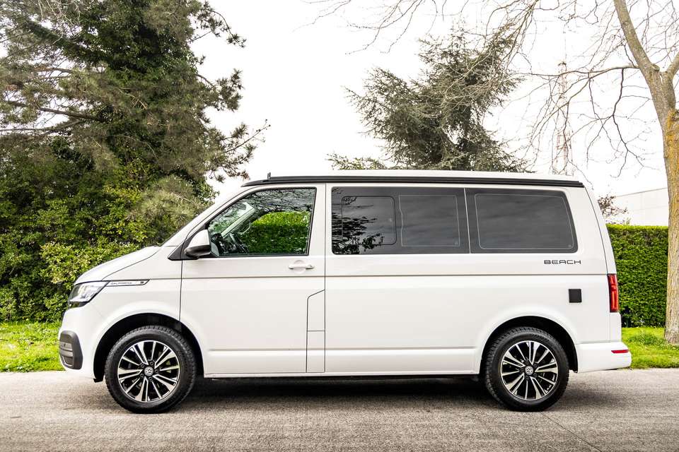 Volkswagen T6 California - Imagem 7