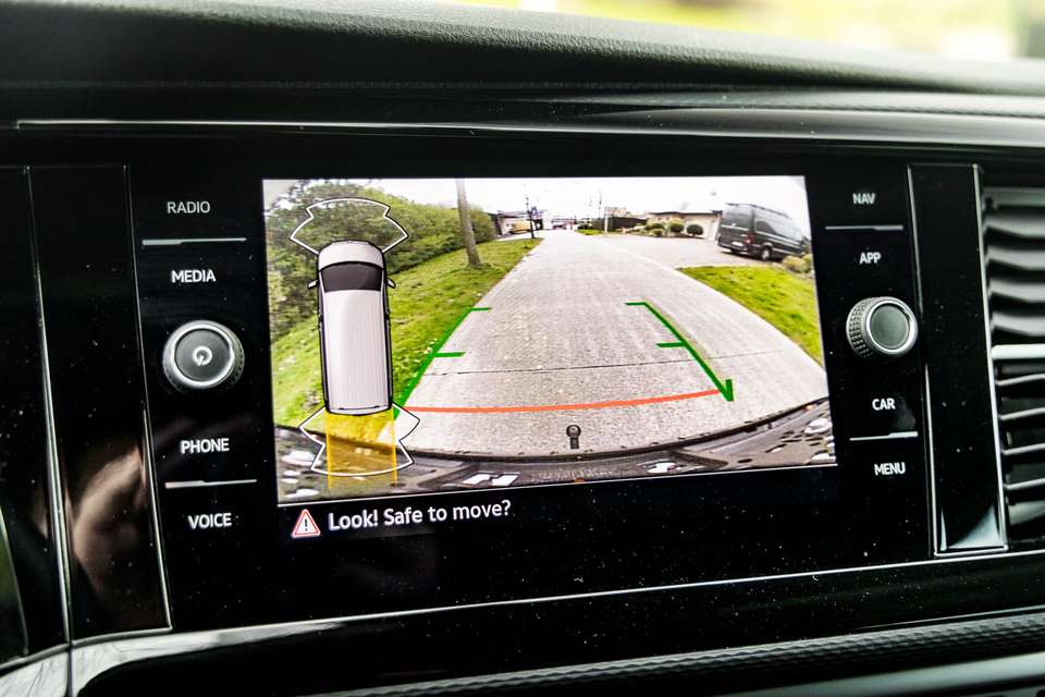 Volkswagen T6 California - Imagem 9