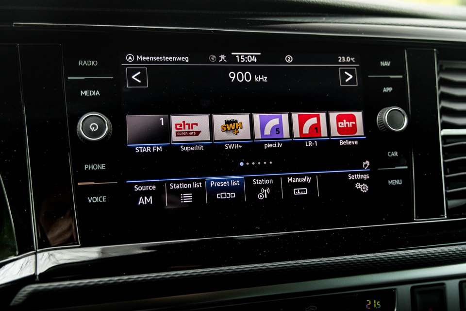 Volkswagen T6 California - Imagem 10